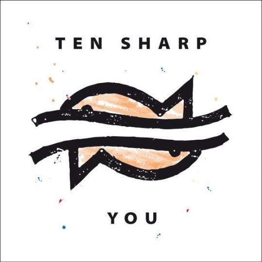 TEN SHARP YOU