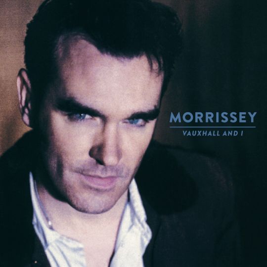 MORRISSEY THE MORE YOU IGNORE ME, THE CLOSER I GET