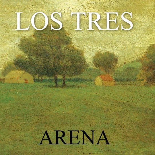 LOS TRES EL AVAL