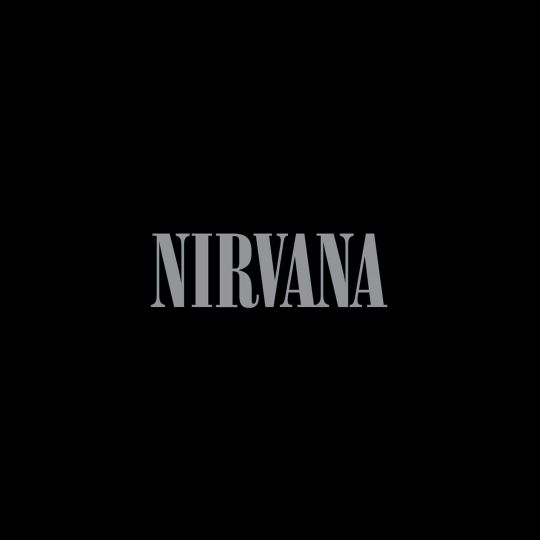 NIRVANA COME AS YOU ARE