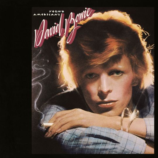 DAVID BOWIE YOUNG AMERICANS