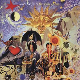 THE SMASHING PUMPKINS PERFECT