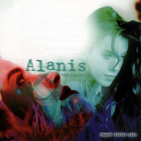 ALANIS MORISSETTE YOU OUGHTA KNOW