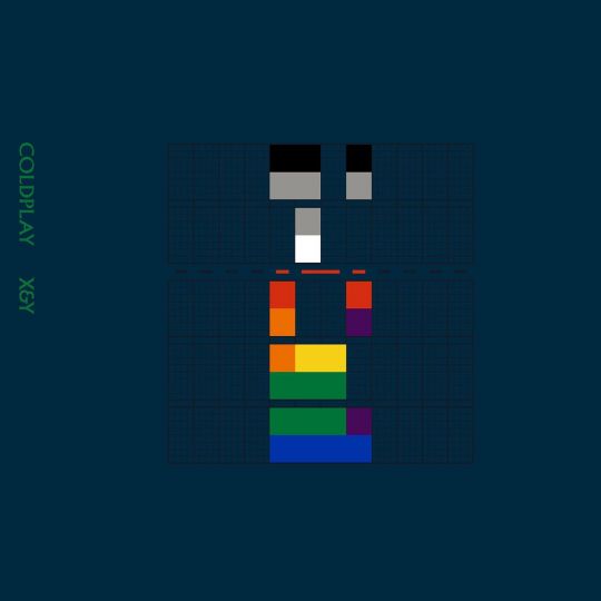 COLDPLAY FIX YOU