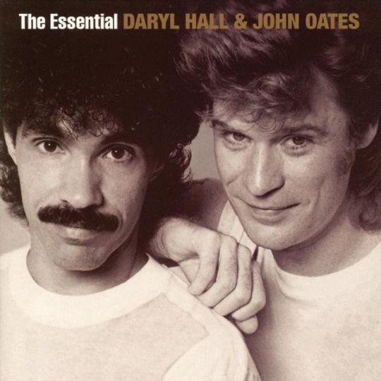 HALL & OATES MANEATER