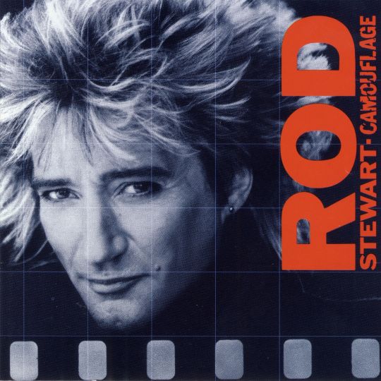 ROD STEWART SOME GUYS HAVE ALL THE LUCK