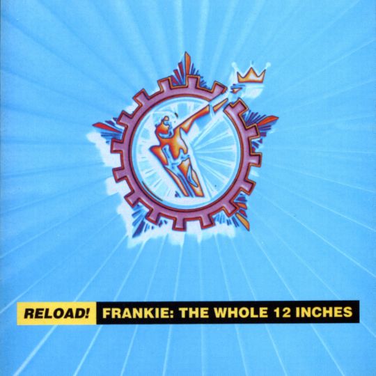 FRANKIE GOES TO HOLLYWOOD RELAX