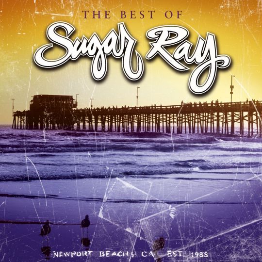 SUGAR RAY EVERY MORNING