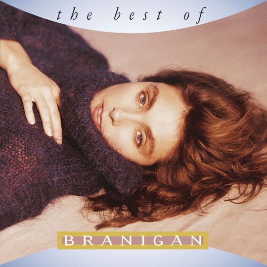LAURA BRANIGAN SELF CONTROL