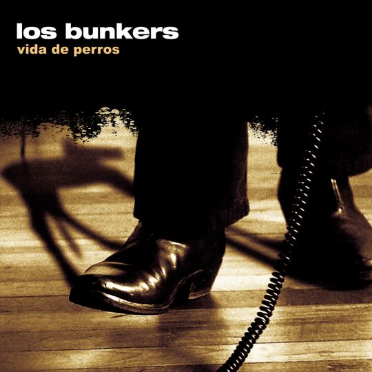 LOS BUNKERS VEN AQUI