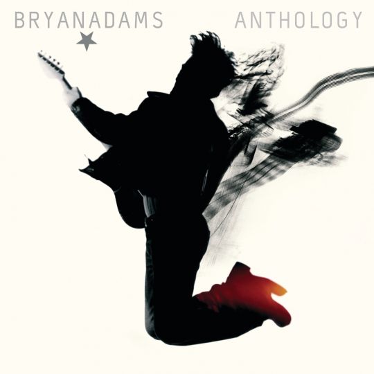 BRYAN ADAMS CAN'T STOP THIS THING WE STARTED