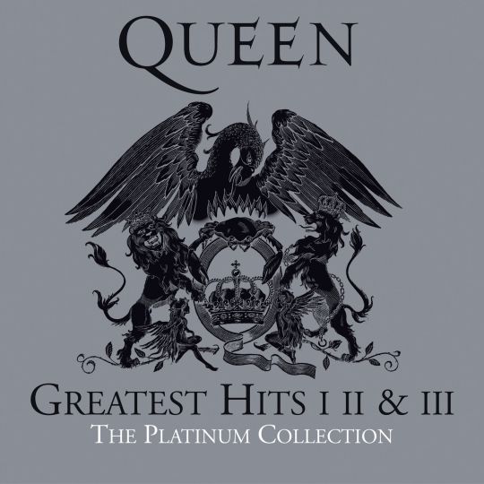 QUEEN ANOTHER ONE BITES THE DUST