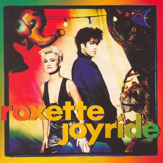 ROXETTE THE BIG L