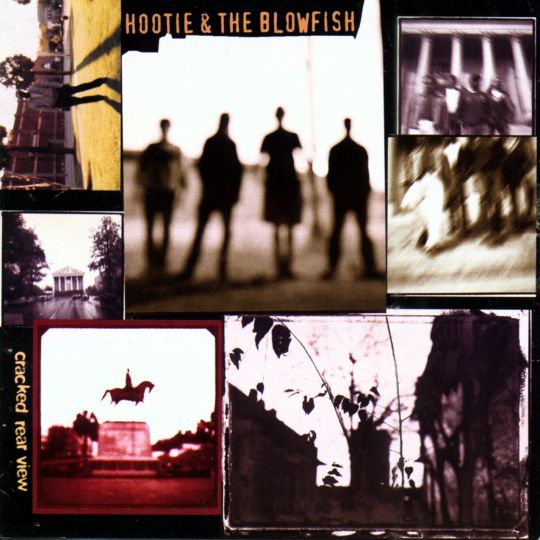 HOOTIE & THE BLOWFISH ONLY WANNA BE WITH YOU