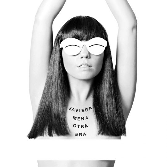 JAVIERA MENA LA JOYA