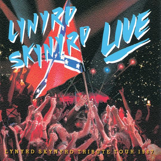 LYNYRD SKYNYRD SWEET HOME ALABAMA
