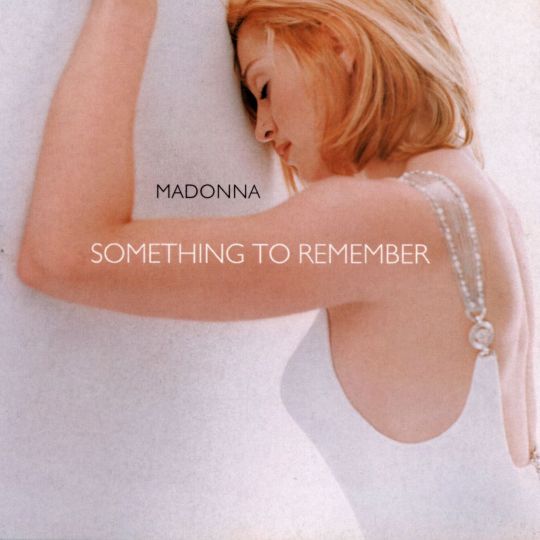 MADONNA I'LL REMEMBER