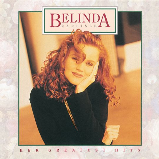 BELINDA CARLISLE LEAVE A LIGHT ON
