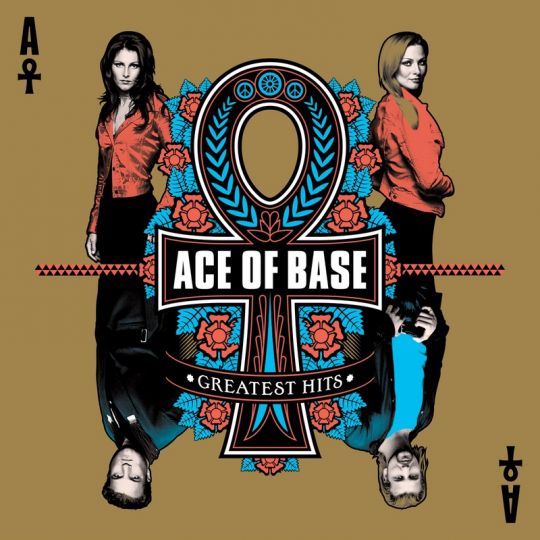 ACE OF BASE THE SIGN