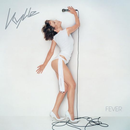 KYLIE MINOGUE CAN'T GET YOU OUT OF MY HEAD