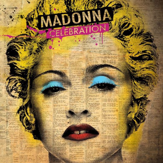 MADONNA HOLIDAY