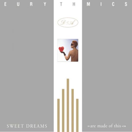 EURYTHMICS SWEET DREAMS (ARE MADE OF THIS)