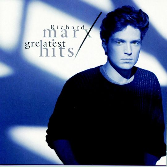 RICHARD MARX ANGELIA