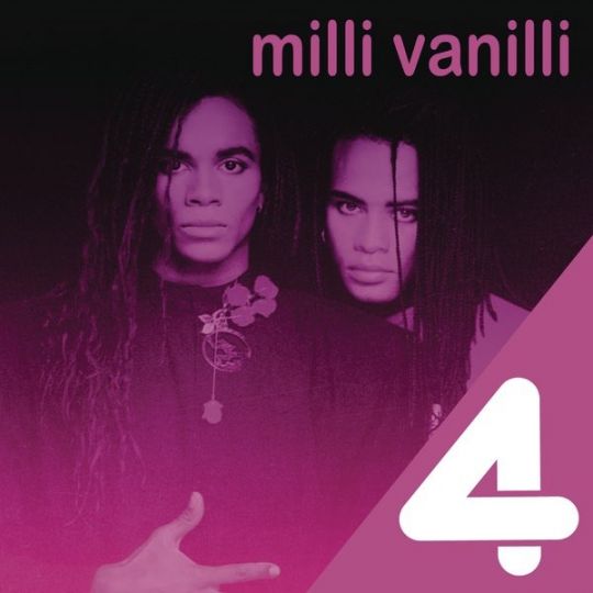 MILLI VANILLI BABY DON'T FORGET MY NUMBER