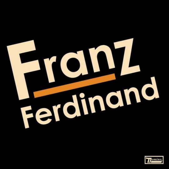 FRANZ FERDINAND TAKE ME OUT