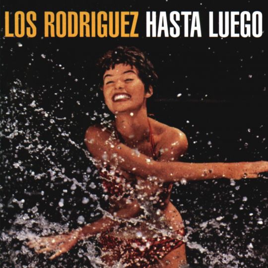 LOS RODRIGUEZ DULCE CONDENA