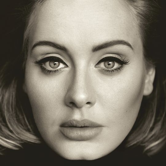 ADELE SEND MY LOVE (TO YOUR NEW LOVER)