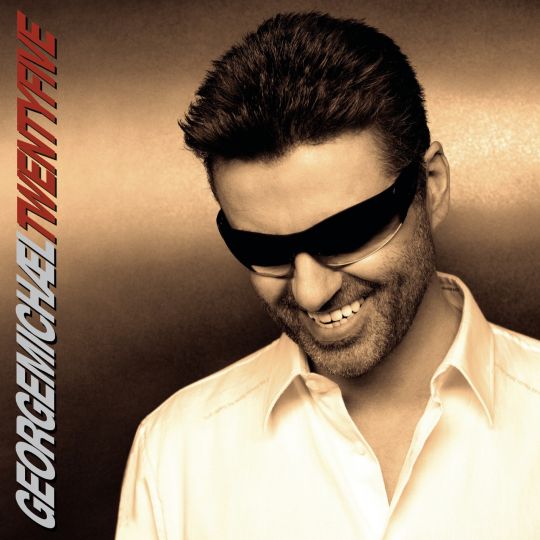 GEORGE MICHAEL FATHER FIGURE

