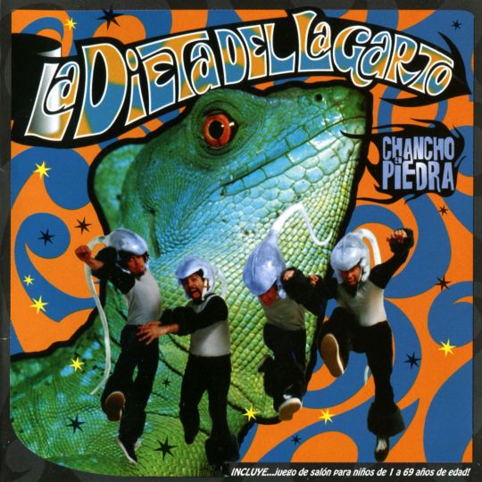 CHANCHO EN PIEDRA DA LA CLARIDAD A NUESTRO SOL