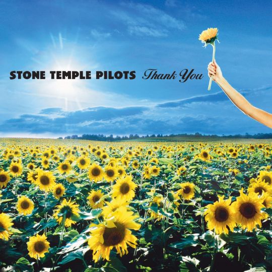 STONE TEMPLE PILOTS INTERSTATE LOVE SONG