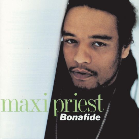 MAXI PRIEST CLOSE TO YOU