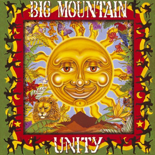 BIG MOUNTAIN BABY I LOVE YOUR WAY