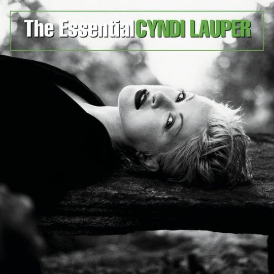 CYNDI LAUPER GIRLS JUST WANT TO HAVE FUN