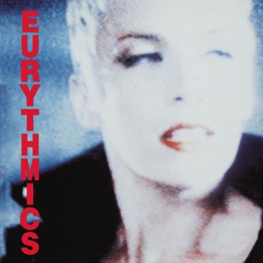 EURYTHMICS THERE MUST BE AN ANGEL (PLAYING WITH MY HEART)