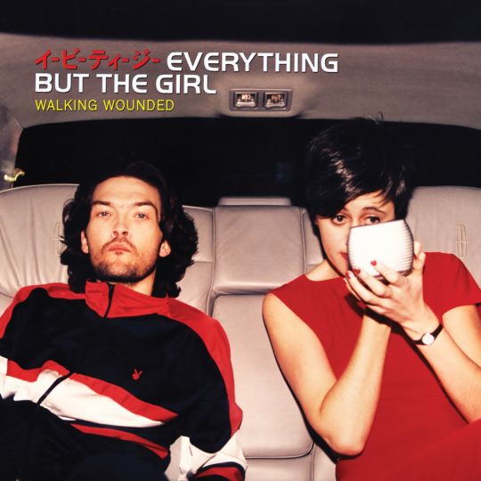 EVERYTHING BUT THE GIRL  WRONG
