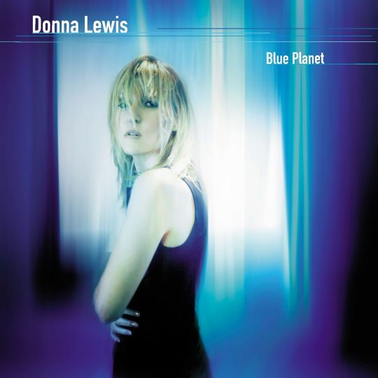 DONNA LEWIS I COULD BE THE ONE