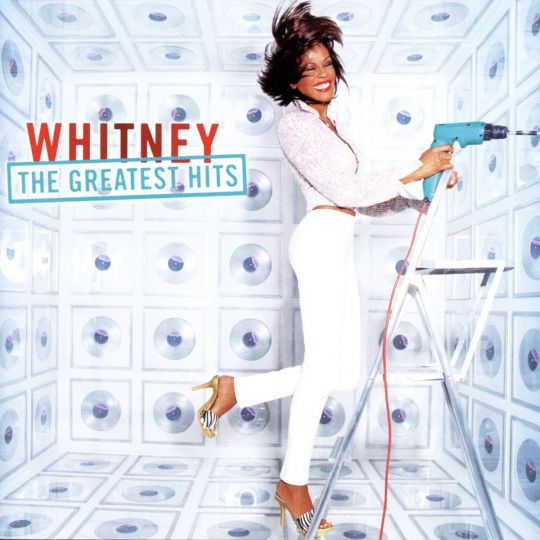 WHITNEY HOUSTON I HAVE NOTHING