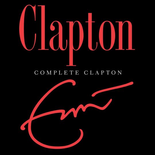 ERIC CLAPTON PRETENDING