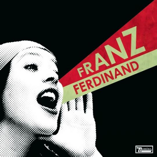 FRANZ FERDINAND DO YOU WANT TO
