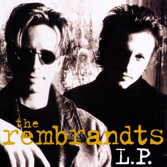 THE REMBRANDTS I'LL BE THERE FOR YOU