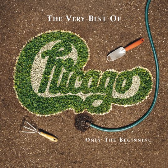 CHICAGO HARD TO SAY I'M SORRY