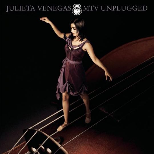 JULIETA VENEGAS ANDAR CONMIGO