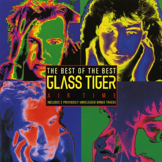 GLASS TIGER SOMEDAY
