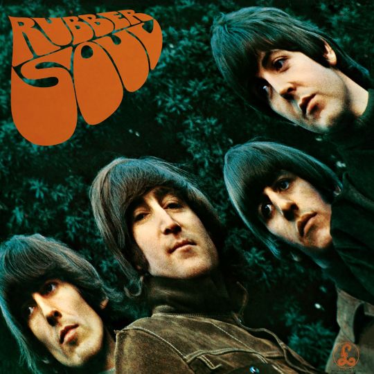 THE BEATLES DRIVE MY CAR