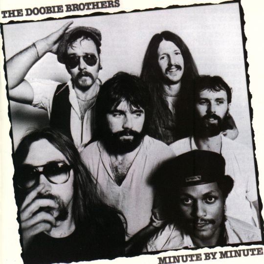 THE DOOBIE BROTHERS WHAT A FOOL BELIEVES