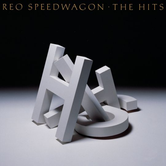 REO SPEEDWAGON HERE WITH ME
